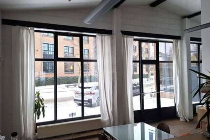 Gewerbeobjekt Hamburg Bahrenfeld - 1.350&euro; | Angebot:26280012