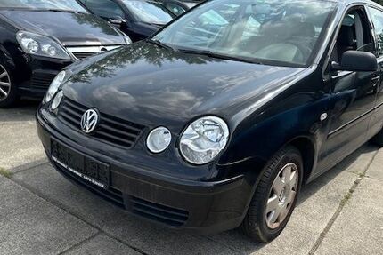VW Polo 208.000 km 1.200 &euro; Winsen/Luhe 21423