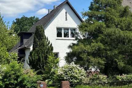 Haus Großhansdorf - 7 Zimmer, 192 m&sup2;, 570.000&euro; | Angebot:27093966