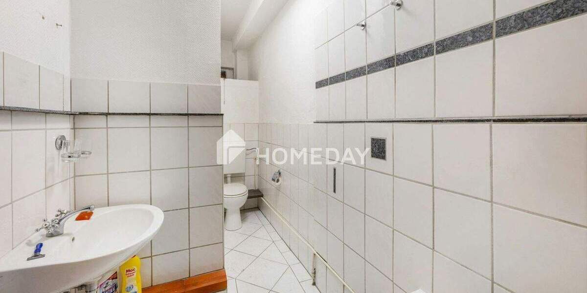Etagenwohnung Hamburg Hamm - 3 Zimmer, 62 m&sup2;, 298.000&euro; | Angebot:25773294