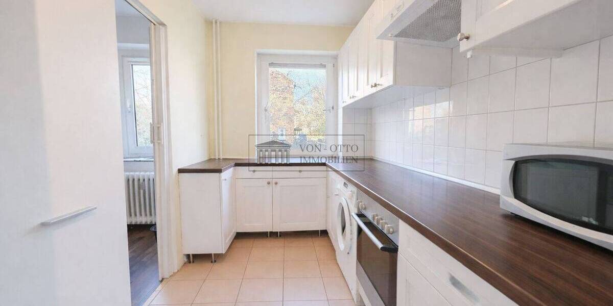 Etagenwohnung Hamburg Eidelstedt - 2 Zimmer, 44 m&sup2;, 239.999&euro; | Angebot:26017382