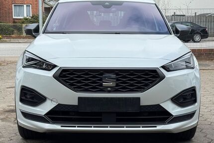 Seat Tarraco 108.000 km 27.990 &euro; Hamburg 22457
