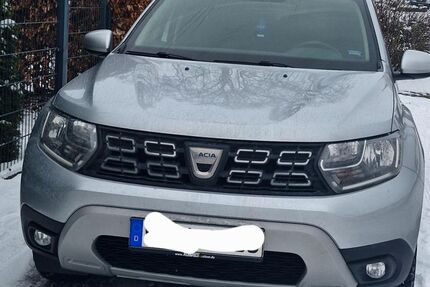 Dacia Duster 37.500 km 14.600 &euro; Neu Wulmstorf 21629