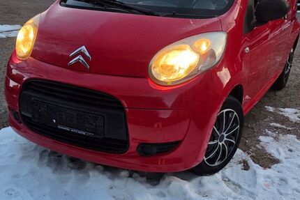 Citroen C1 125.000 km 1.890 &euro; Hamburg 22145