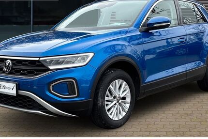 VW T-Roc 54.850 km 22.990 &euro; Buxtehude 21614