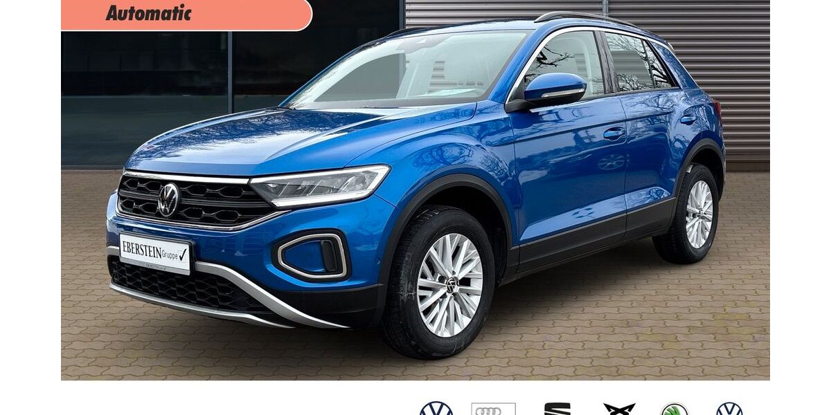 VW T-Roc 54.850 km 22.990 &euro; Buxtehude 21614