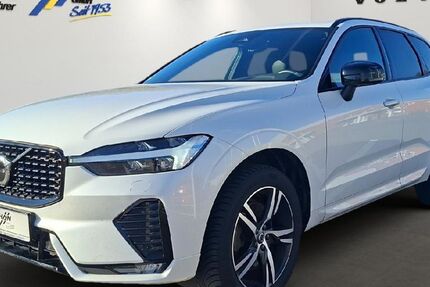 Volvo XC60 49.813 km 37.480 &euro; Jork-Königreich 21635