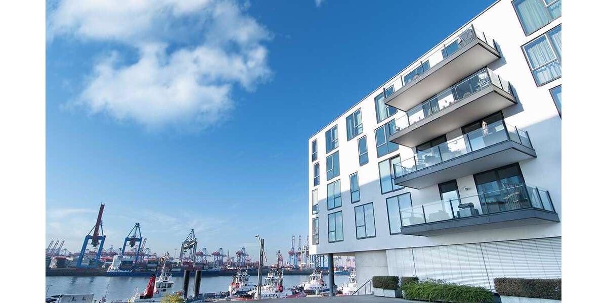 Etagenwohnung Hamburg Ottensen - 2 Zimmer, 100 m&sup2;, 985.000&euro; | Angebot:26799384