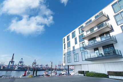 Wohnung Hamburg Ottensen - 2 Zimmer, 100 m&sup2;, 985.000&euro; | Angebot:26799384