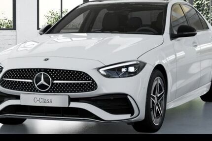 Mercedes-Benz C 180 9.900 km 44.990 &euro; Hamburg 22047