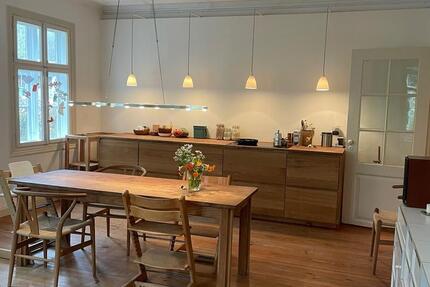 Wohnung Hamburg Altona - 4 Zimmer, 165 m&sup2;, 3.700&euro; | Angebot:26149158