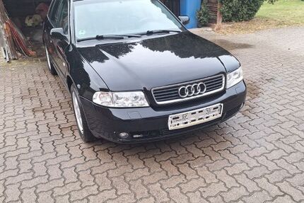Audi A4 200.000 km 899 &euro; Winsen-Luhe 21423