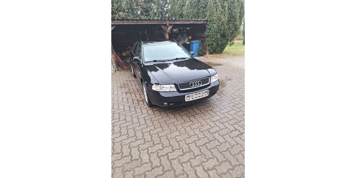 Audi A4 200.000 km 899 &euro; Winsen-Luhe 21423