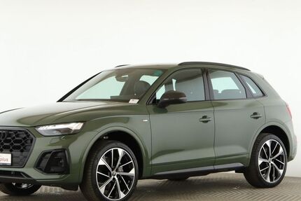 Audi Q5 41.627 km 50.489 &euro; Seevetal 21217