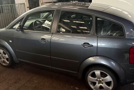 Audi A2 185.500 km 4.250 &euro; Rosengarten 21224