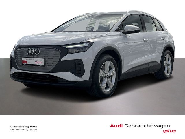 Audi Q4 e-tron 14.998 km 40.448 &euro; Hamburg 22529