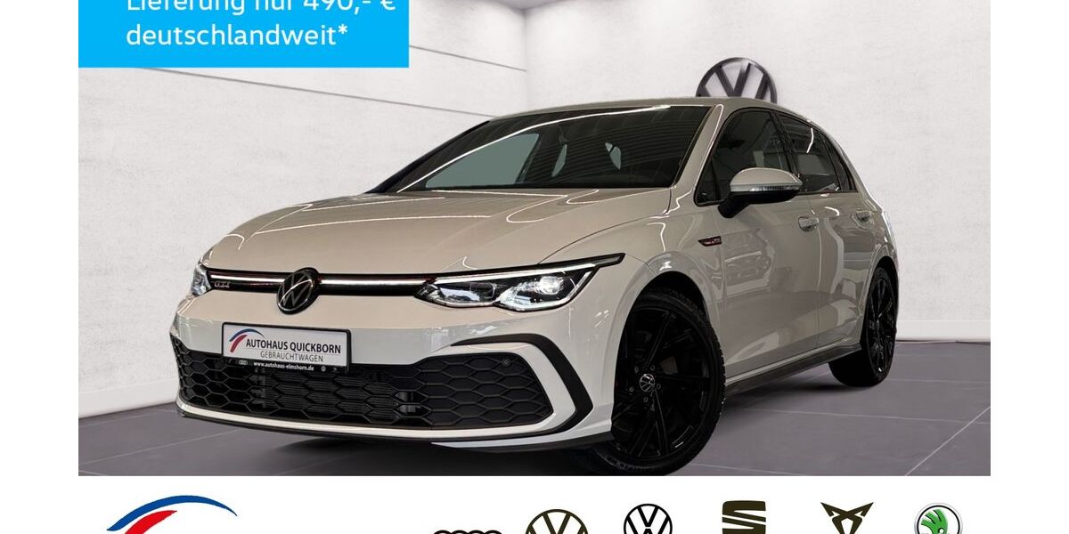 VW Golf 19.333 km 28.980 &euro; Quickborn 25451