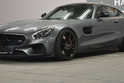 Mercedes-Benz AMG GT S 23.164 km 94.963 &euro; Schenefeld | Hamburg 22869
