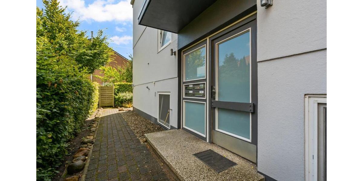 Maisonettenwohnung Buxtehude - 5 Zimmer, 127 m&sup2;, 369.000&euro; | Angebot:26788426