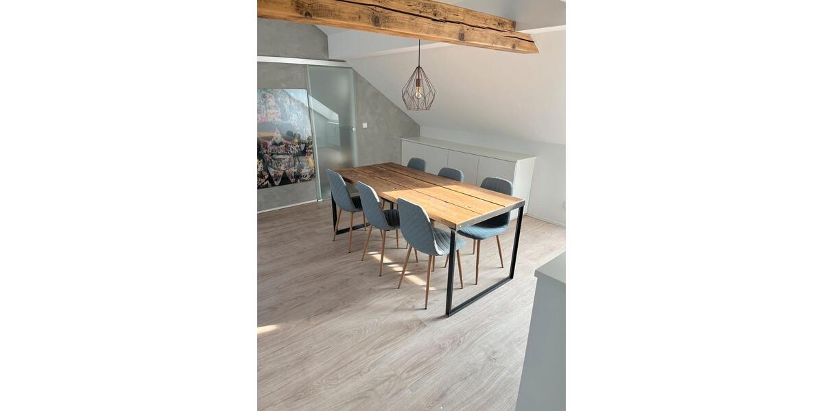 Loft - Studio - Atelier Hamburg Barmbek-Süd - 2 Zimmer, 52 m&sup2;, 435.000&euro; | Angebot:26863900