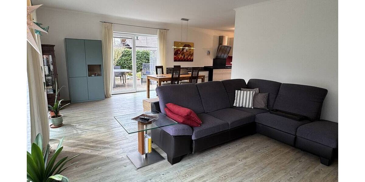 Einfamilienhaus Buchholz in der Nordheide Buchholz - 3 Zimmer, 118 m&sup2;, 587.300&euro; | Angebot:26391260