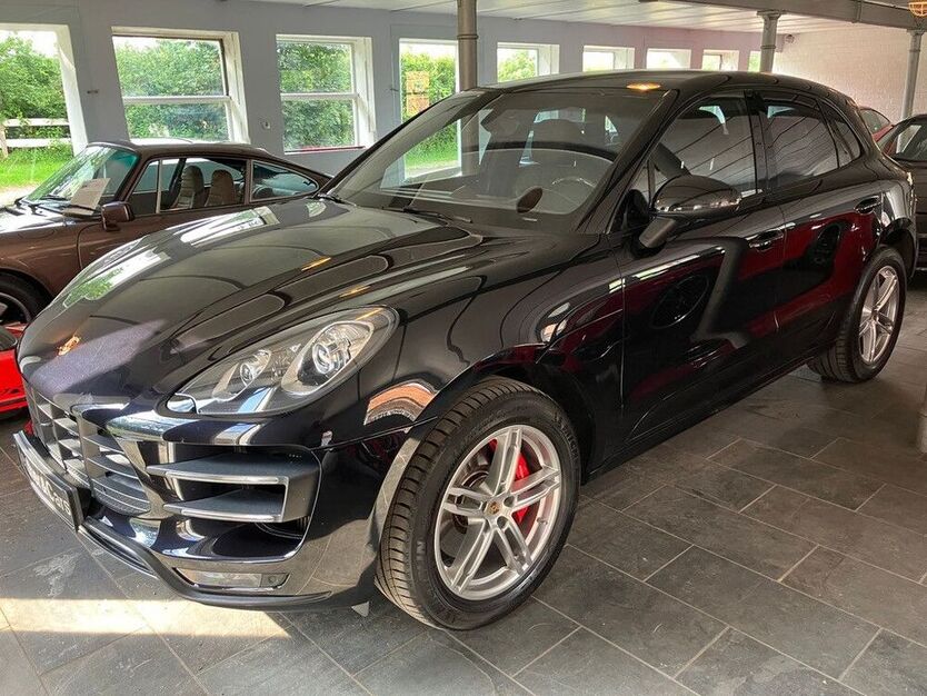Macan