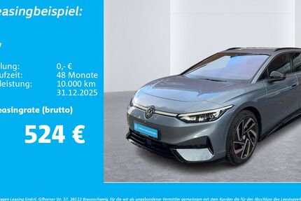 VW ID.7 11.324 km 51.550 € Hamburg 22303