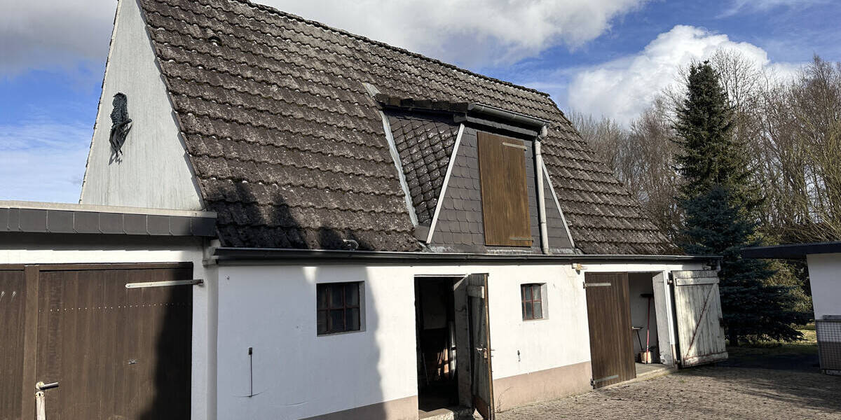 Grundstück Hamburg Rönneburg - 260.000&euro; | Angebot:26330242