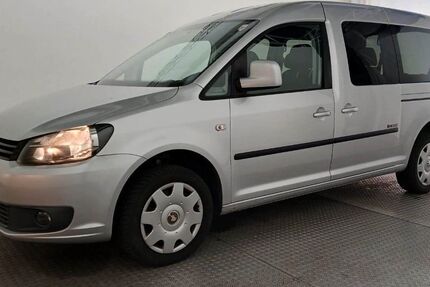 VW Caddy 205.000 km 17.500 &euro; Hamburg 21073