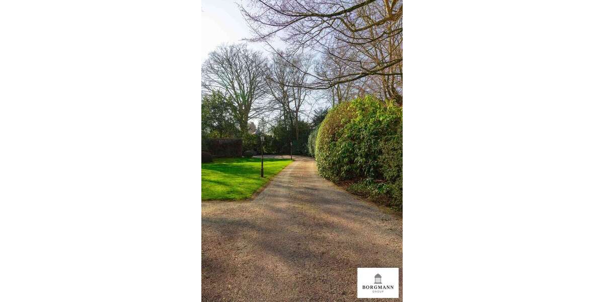 Etagenwohnung Hamburg / Groß-Flottbek Flottbek - 5 Zimmer, 246 m&sup2;, 1.995.000&euro; | Angebot:23294440