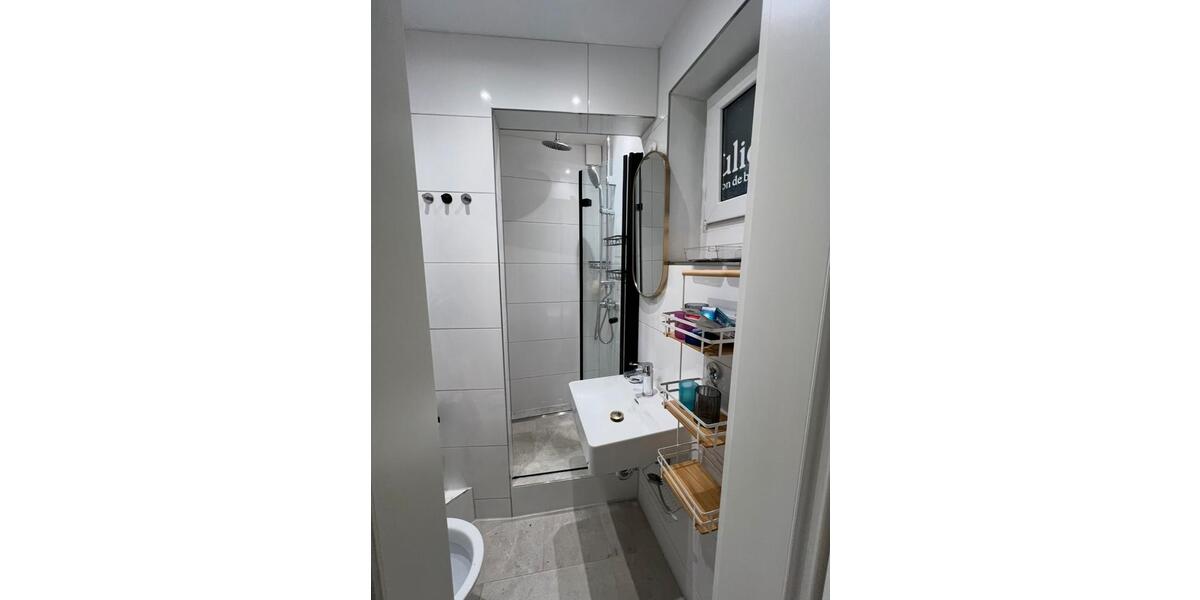 Erdgeschoßwohnung Hamburg Winterhude - 3 Zimmer, 62 m&sup2;, 130&euro; | Angebot:26306055