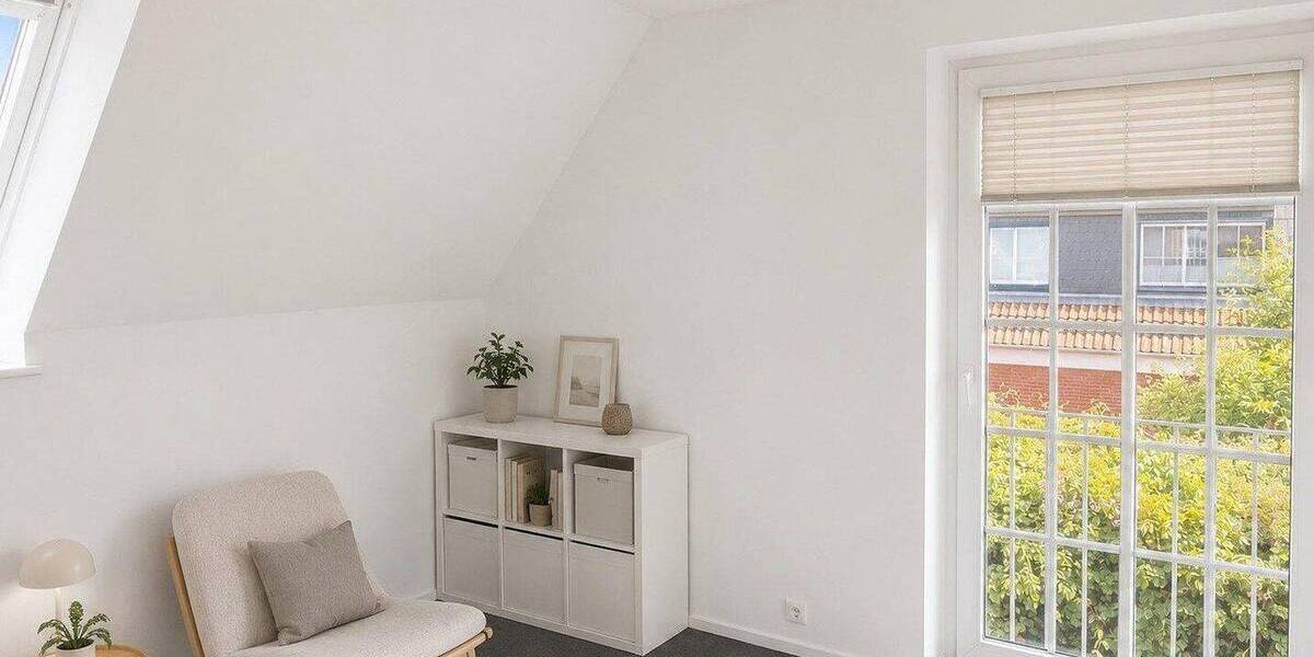 Doppelhaushälfte Hamburg Niendorf - 6 Zimmer, 190 m&sup2;, 1.190.000&euro; | Angebot:26914851