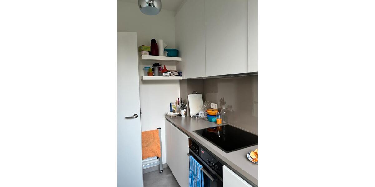 Wohnung befristet zu vermieten mind. 4 Monate 1 zimmer