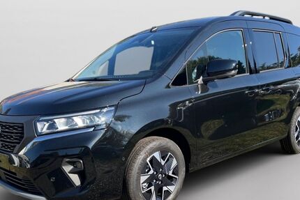 Nissan Townstar 1.315 km 31.450 &euro; Seevetal 21217