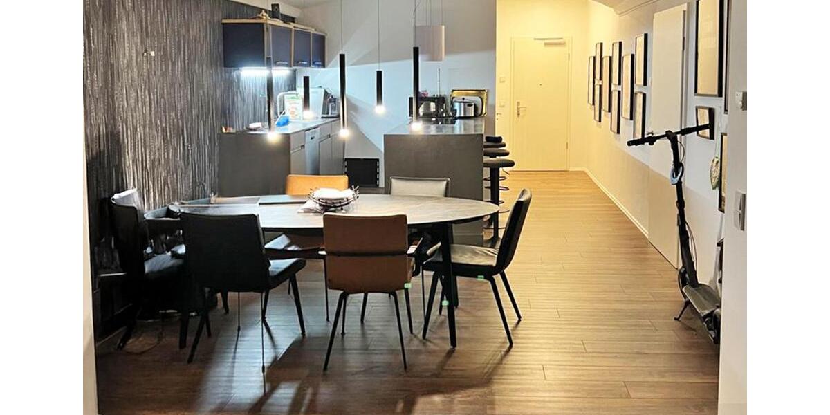 Gewerbeobjekt Hamburg Hohenfelde - 4.946&euro; | Angebot:26612689