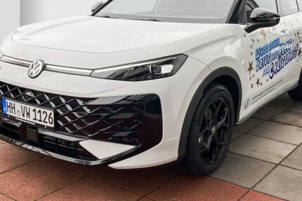 VW T-Roc 4.286 km 40.555 &euro; Hamburg 22303