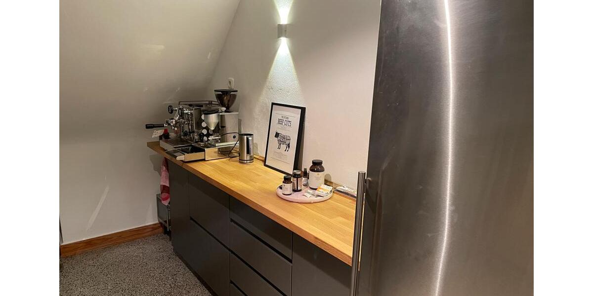 Etagenwohnung Hamburg Eppendorf - 2 Zimmer, 60 m&sup2;, 900&euro; | Angebot:26355497