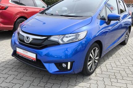 Honda Jazz 53.006 km 16.990 &euro; Braak 22145