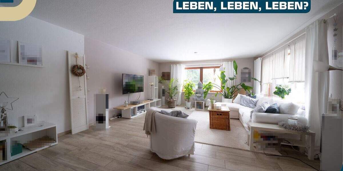 Doppelhaushälfte Pinneberg - 4 Zimmer, 170 m&sup2;, 2.200&euro; | Angebot:25050493