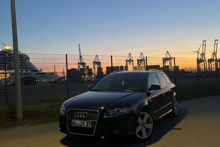 Audi A4 263.000 km 3.300 &euro; Seevetal 21217