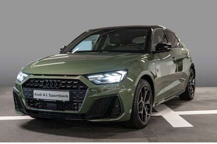 Audi A1 1.890 km 29.980 € Hamburg 22419