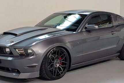 Ford Mustang 51.980 km 29.990 &euro; Tornesch 25436