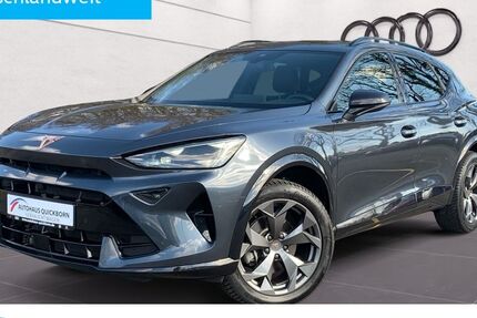 Cupra Formentor 17.469 km 29.280 &euro; Quickborn 25451