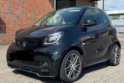 Smart ForTwo 94.000 km 17.500 &euro; Quickborn 25451