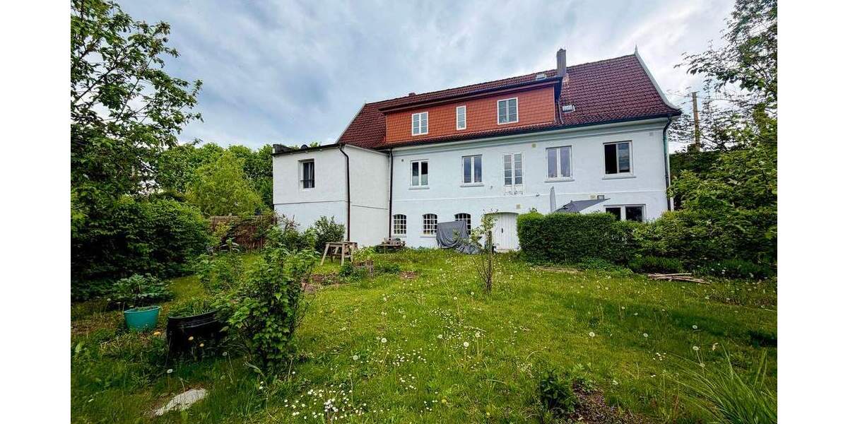 Mehrfamilienhaus, Wohnhaus Hamburg Spadenland - 1 Zimmer, 380 m&sup2;, 2.350.000&euro; | Angebot:26754046