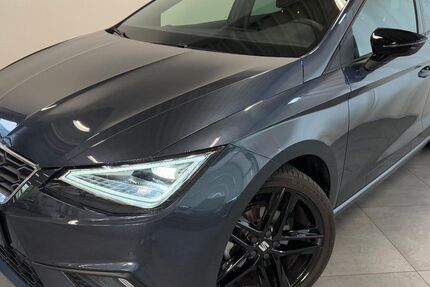 Seat Ibiza 20.530 km 22.950 &euro; Buchholz in der Nordheide 21244