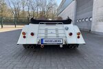 Morgan Plus 8 4.8 AERO8 MAGIC MAGNOLIA Schalter ! 46.000 km 119.999 &euro; Hamburg 22339