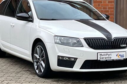 Skoda Octavia 175.000 km 10.499 &euro; Geesthacht (bei Hamburg) 21502