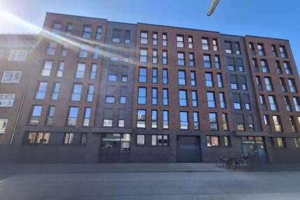 Wohnung Hamburg Bahrenfeld - 2 Zimmer, 74 m&sup2;, 599.000&euro; | Angebot:26696080