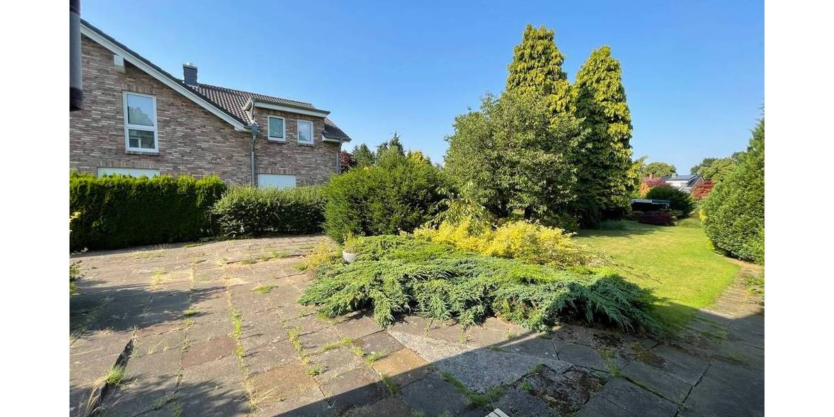 Doppelhaushälfte Hamburg Osdorf - 4 Zimmer, 88 m&sup2;, 589.000&euro; | Angebot:25802458